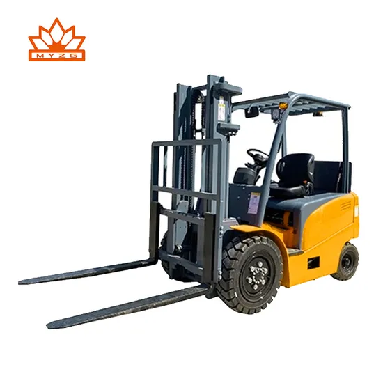중국 4륜 구동 신규 핫세일 트럭 2.5톤 3톤 하이드로켄 포크리프트 클라크 포크리프트 가격