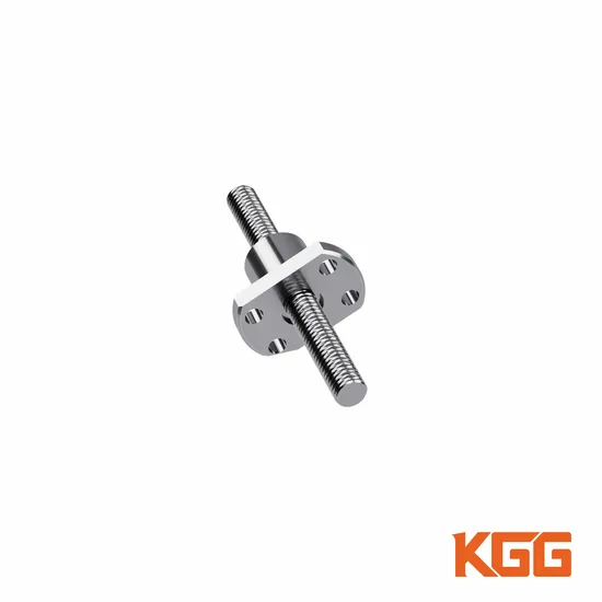 세미용 Kgg 오른쪽 나사 전조 볼 스크류