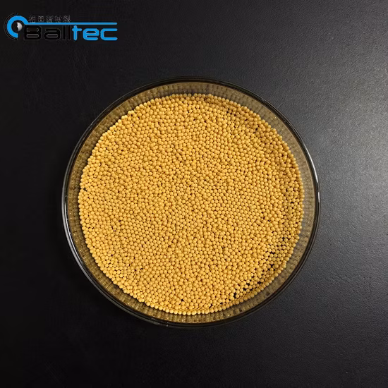 세륨 안정화 세륨 지르코늄 볼 세라믹 연삭 매체