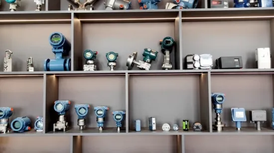 100% 정품 Endress Hauser Itherm Moduline TM411 위생 모듈형 온도계