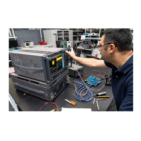 Agilent PSG 벡터 신호 발생기 E8267D 44GHz 지침 모듈형