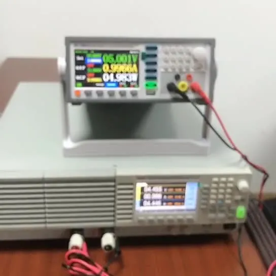 Th8203A 프로그래밍 가능 DC 전자 부하 배터리 부하 측정 150V/80A/700W