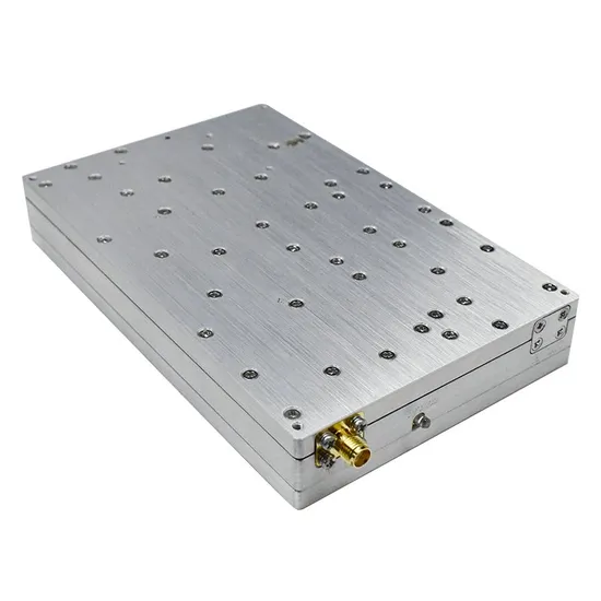 MSA 모듈형 스펙트럼 분석기 MSA830B 주파수 범위 9kHz~3.6GHz