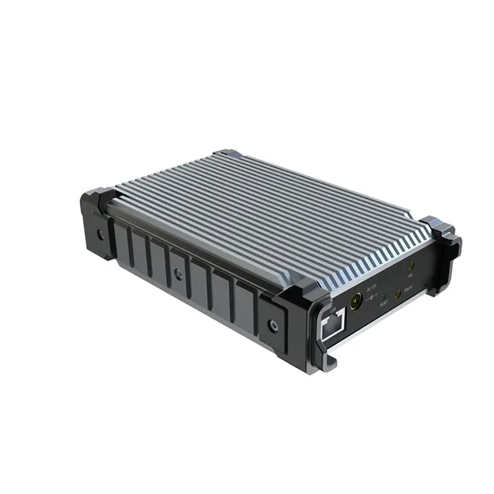 MSA 모듈형 스펙트럼 분석기 MSA080B 주파수 범위 5kHz~8GHz