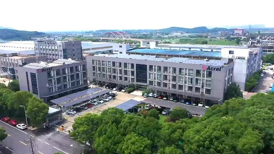 Adf400L 다중 회로 모듈형 에너지 미터 3상 및 단상 전력 미터